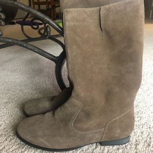 Modcloth “cut to the chase boots”